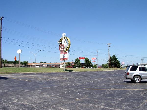 66 Bowl (2/2/2009)