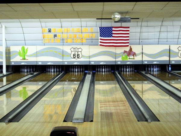 66 Bowl (2/2/2009)