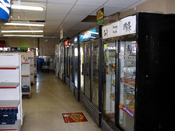 AA Food Mart (2/2/2009)
