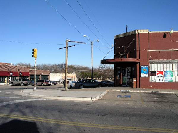 AA Food Mart (2/2/2009)