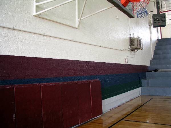 Boulevard Academy (2/3/2009)