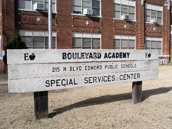 Boulevard Academy (2/3/2009)