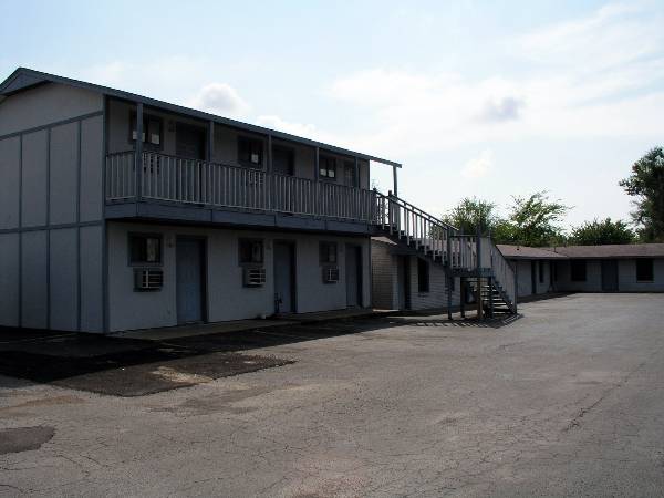 Broken Arrow Inn (2/3/2009)