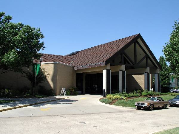 Christ the King Catholic Church (2/3/2009)
