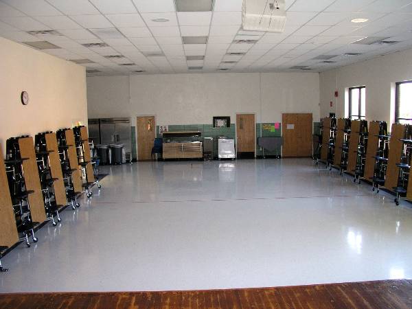Clegern Elementary (2/3/2009)