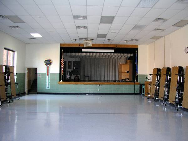 Clegern Elementary (2/3/2009)