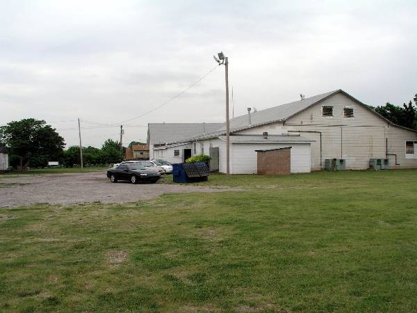 Czech Hall (2/3/2009)
