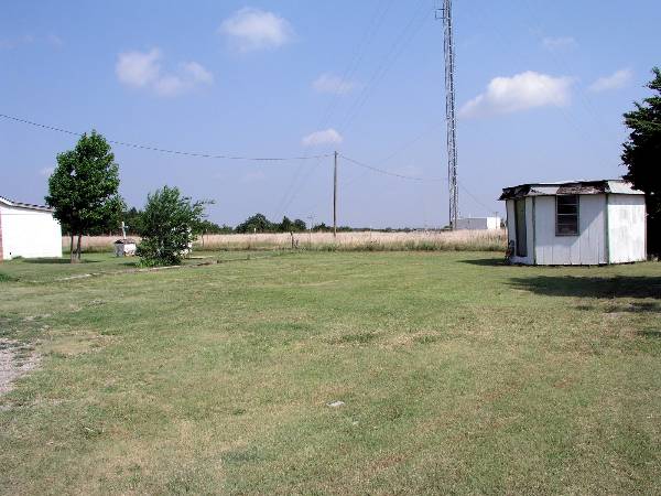 Oak Ridge Church (2/3/2009)