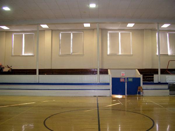 Fogarty Elementary School (2/5/2009)
