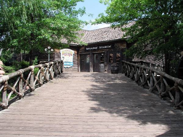 Frontier City (2/5/2009)