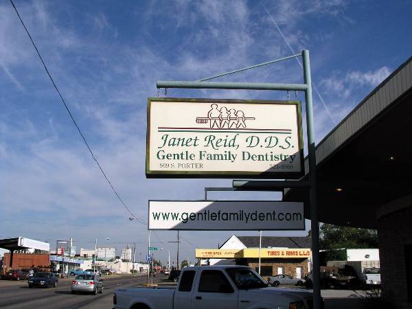Gentle Family Dentistry (2/5/2009)