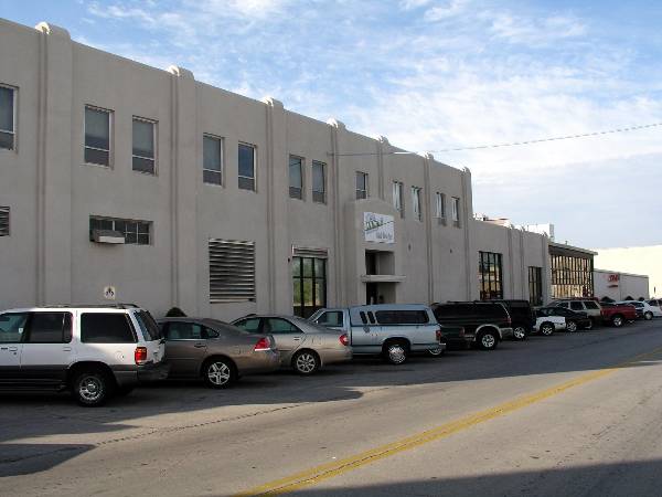 Hiland Dairy Foods Co. (2/6/2009)