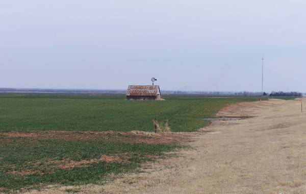 Hwy 64 (2/6/2009)