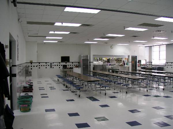 Ida Freeman Elementary School (2/6/2009)