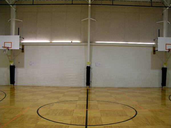 Ida Freeman Elementary School (2/6/2009)
