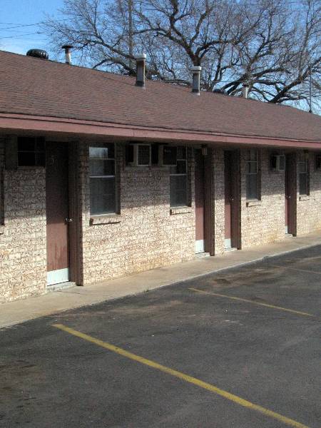 Nu-Homa Motel (2/9/2009)