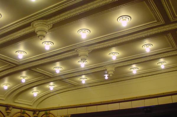 Orpheum Theatre (2/9/2009)