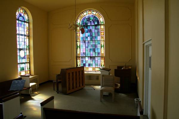 Oklahoma Baptist University (2/9/2009)