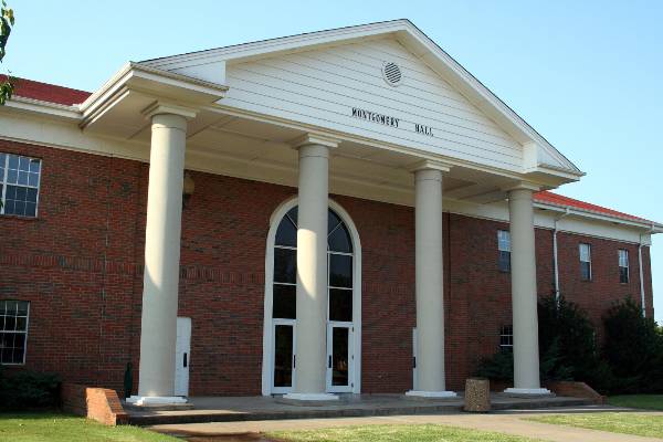 Oklahoma Baptist University (2/9/2009)