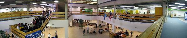 Oklahoma City Community College (2/9/2009)