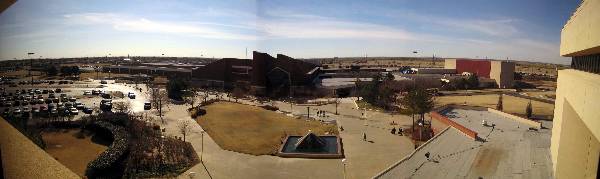 Oklahoma City Community College (2/9/2009)