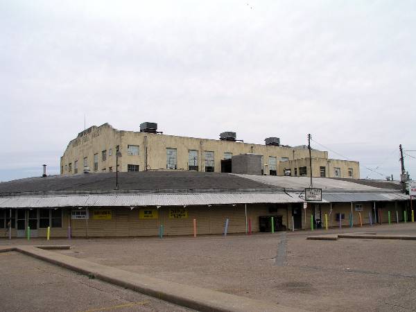 Farmers Market (2/9/2009)