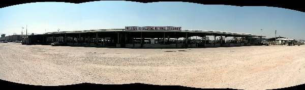 Oklahoma City Stockyards (2/9/2009)