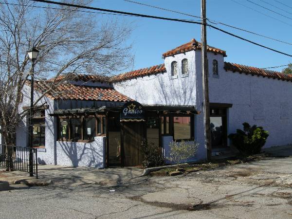 Paseo District and Neighborhood (2/9/2009)