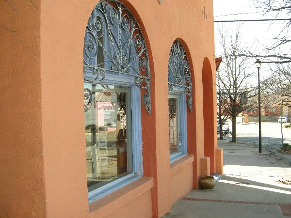 Paseo District and Neighborhood (2/9/2009)
