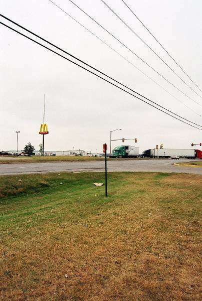 Pilot Truck Stop (2/9/2009)
