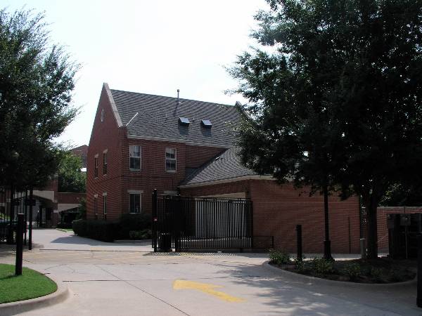 Saint Joseph's Old Cathedral (2/9/2009)