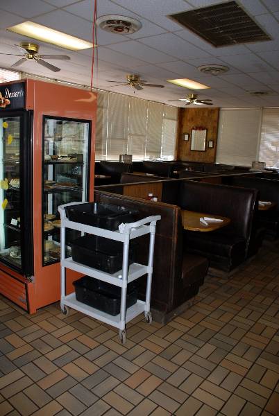 Skyline Resturant (2/9/2009)