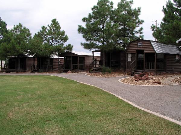 Tatanka Ranch (2/11/2009)