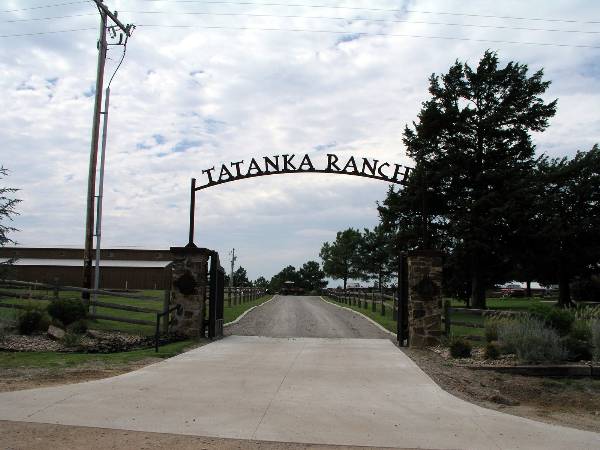 Tatanka Ranch (2/11/2009)