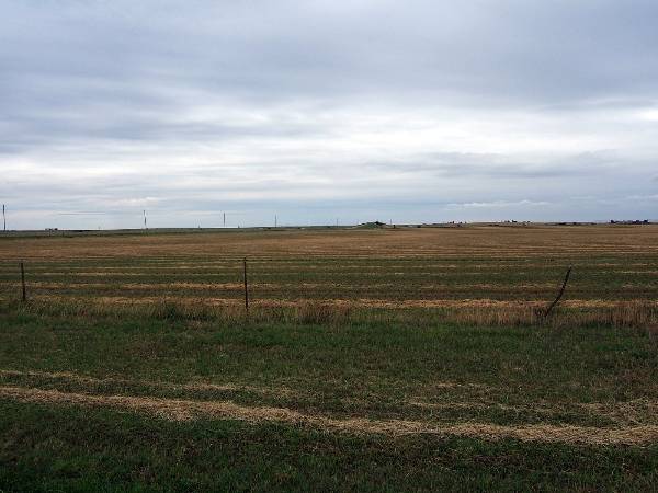 Route 66- El Reno (2/11/2009)