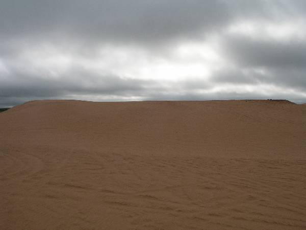 Little Sahara State Park (3/18/2009 - Credits: OFMO)