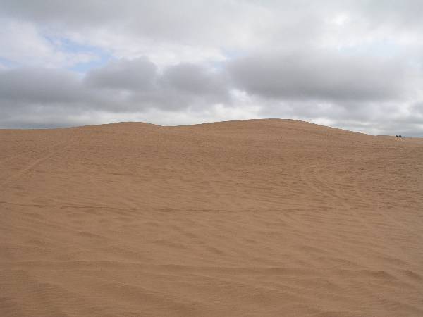 Little Sahara State Park (3/18/2009)