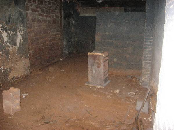 Jail Set (3/20/2009)
