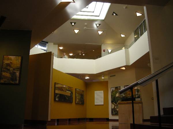 Price Tower (5/8/2009)
