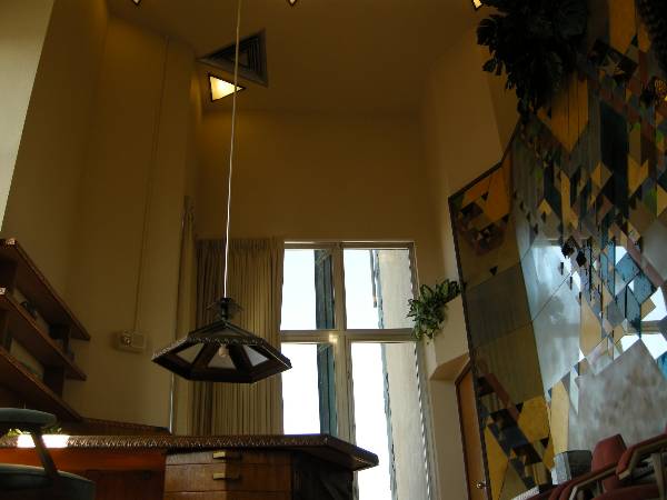 Price Tower (5/8/2009)
