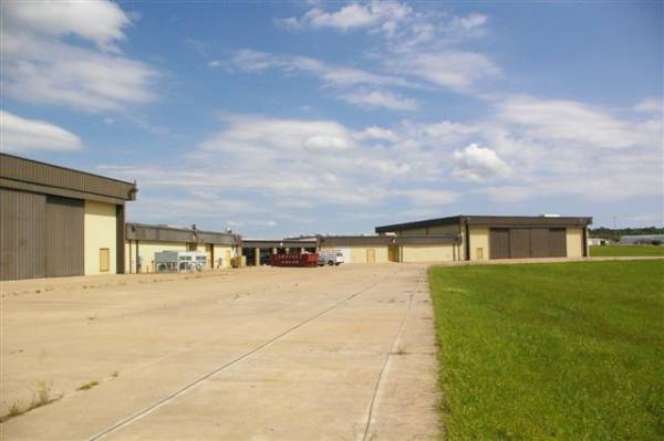 Osage Tulsa Airpark (5/29/2009)