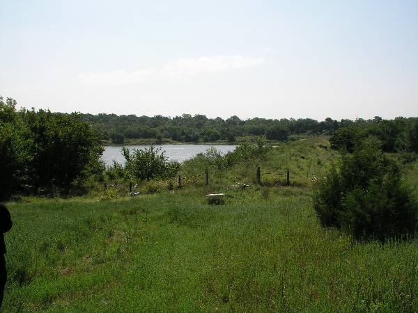 Amen Farm (6/4/2009)
