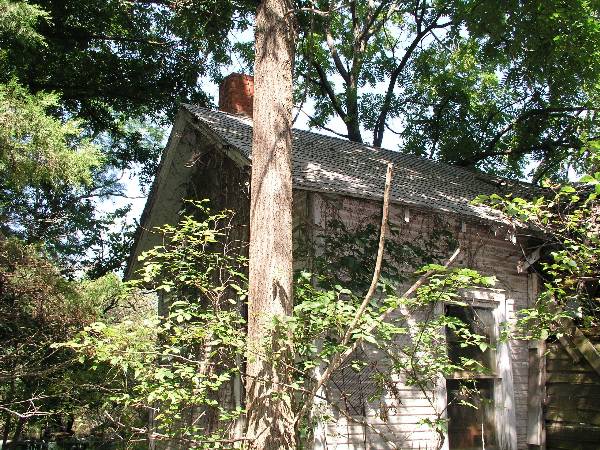 Amen Farm (6/4/2009)