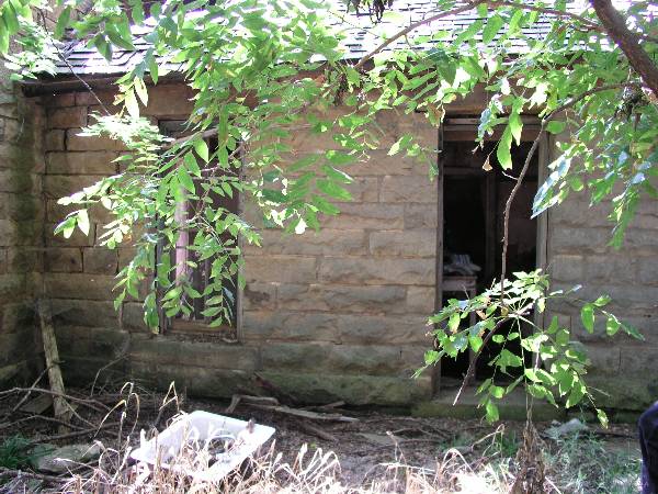 Amen Farm (6/4/2009)
