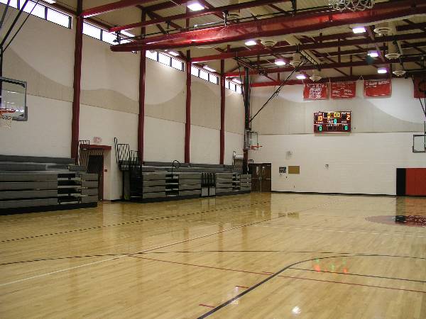 Cimarron Middle School (6/4/2009)