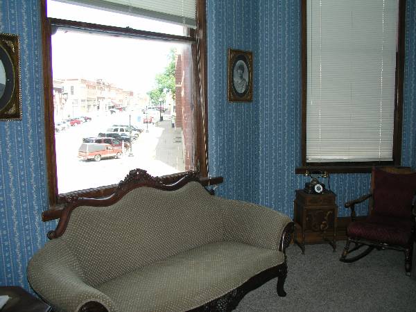 Goode Building (6/4/2009)