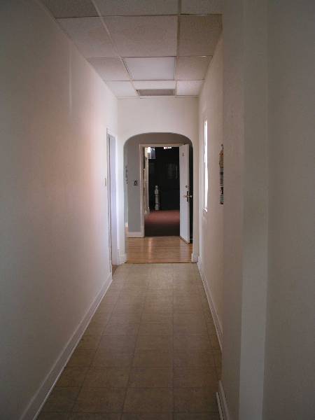 Goode Building (6/4/2009)