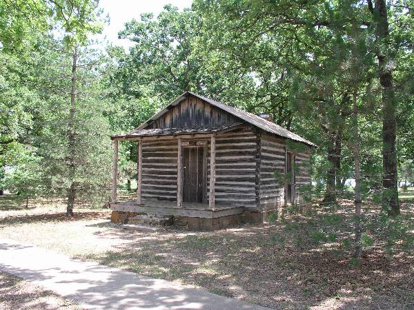 Little Red School House (6/4/2009)