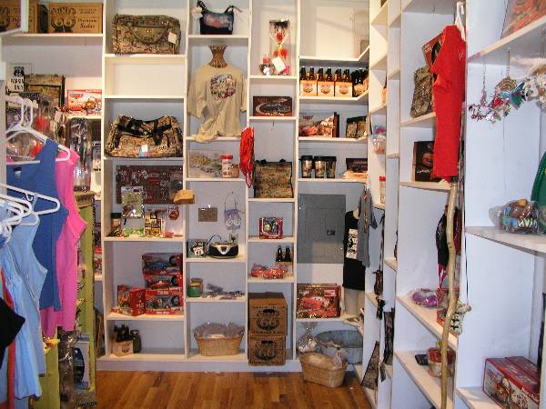 Mamie's General Store (6/4/2009)