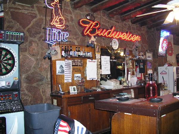 The RockAway Bar (6/4/2009)